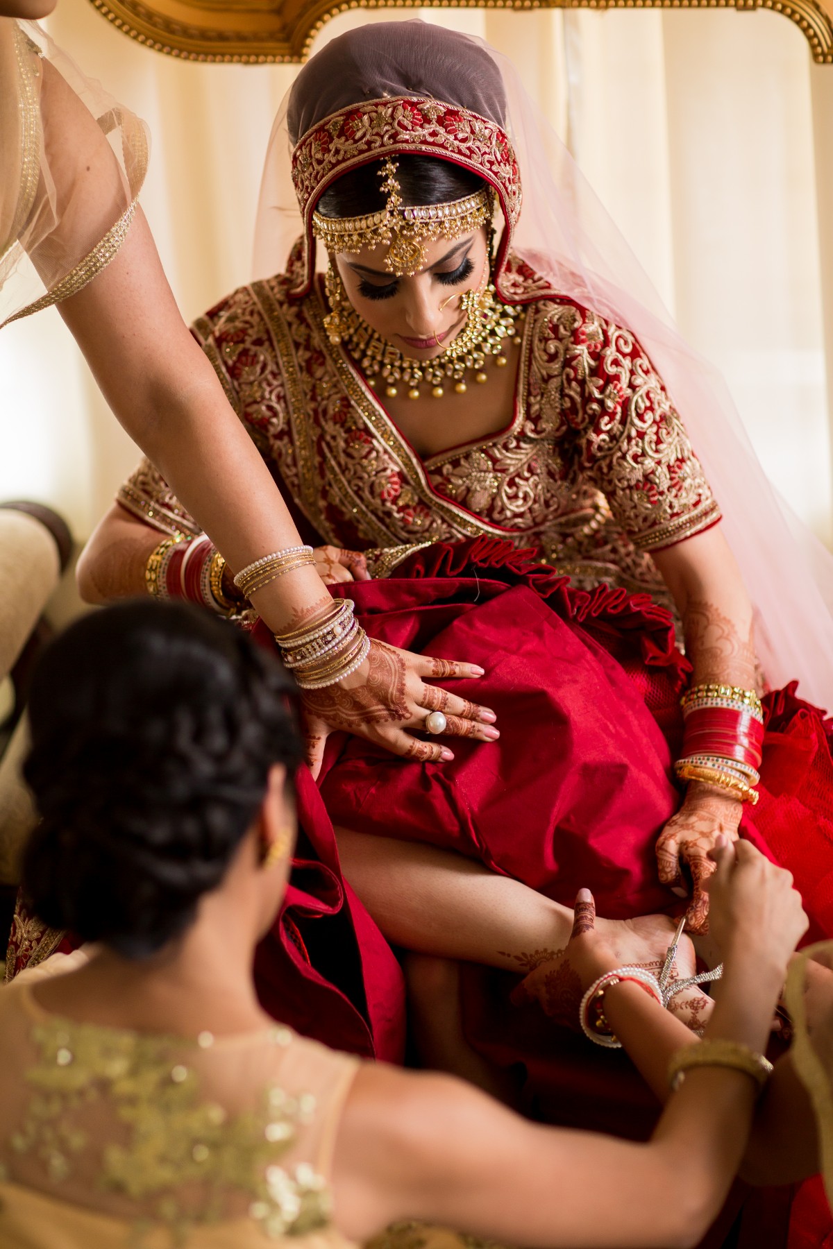 Karen & Sumeet - Wedding and Reception - Edited-661.jpg