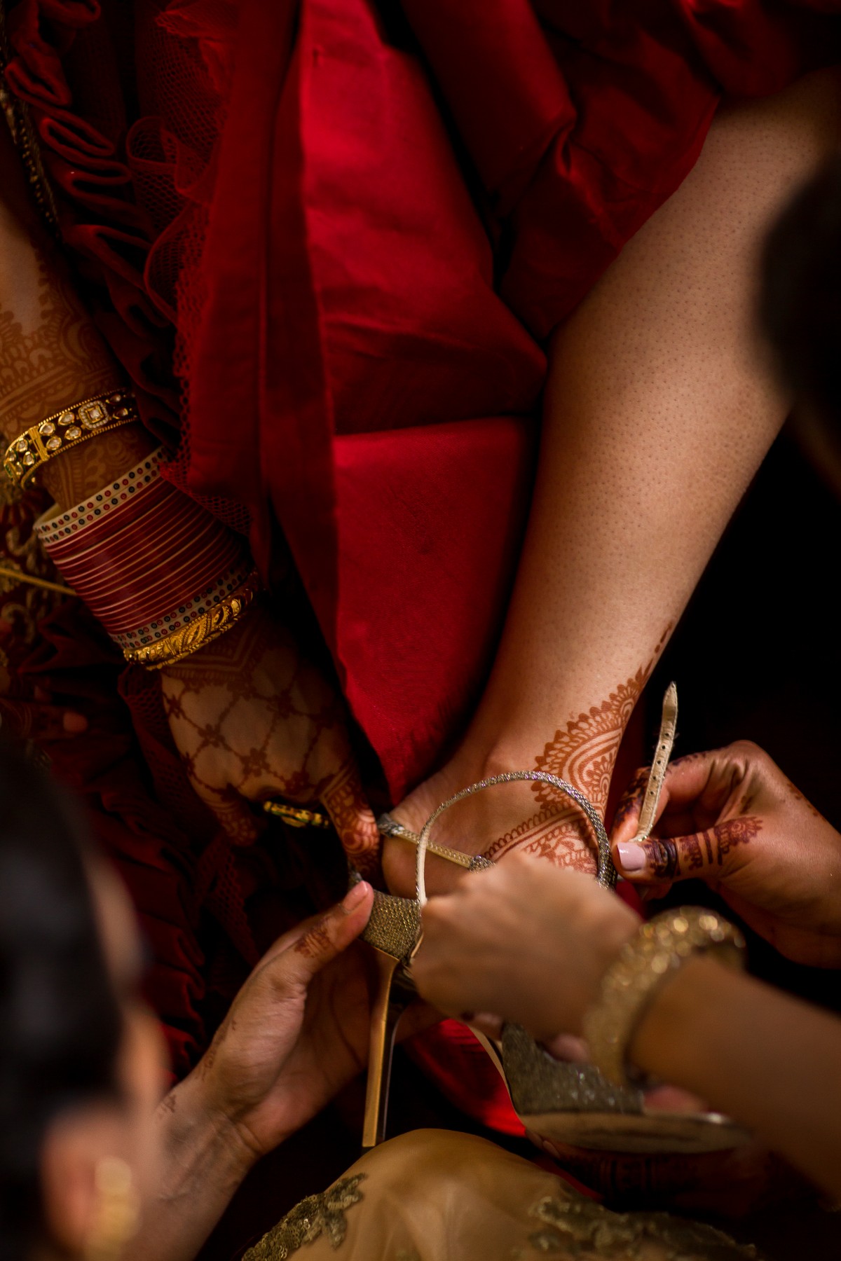 Karen & Sumeet - Wedding and Reception - Edited-662.jpg