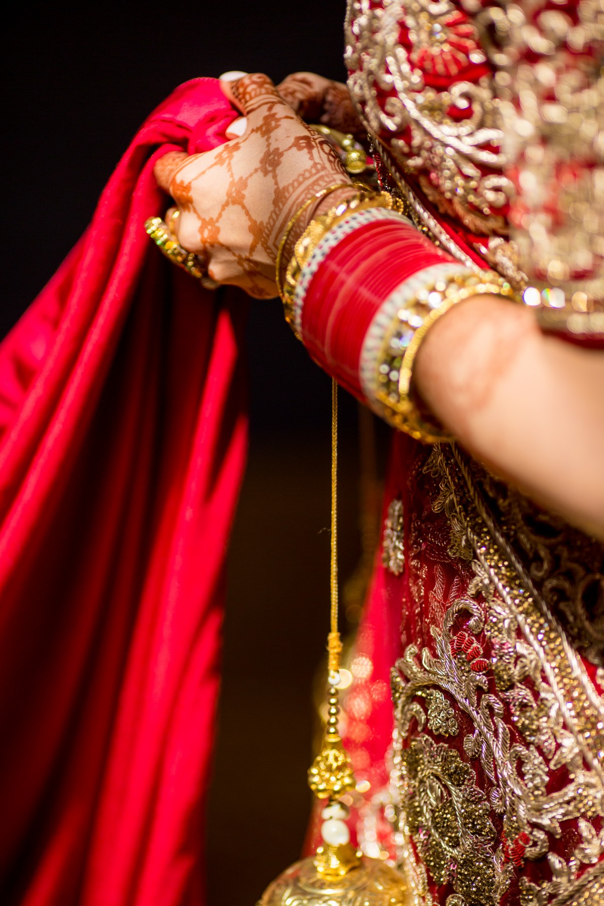 Karen & Sumeet - Wedding and Reception - Edited-854.jpg