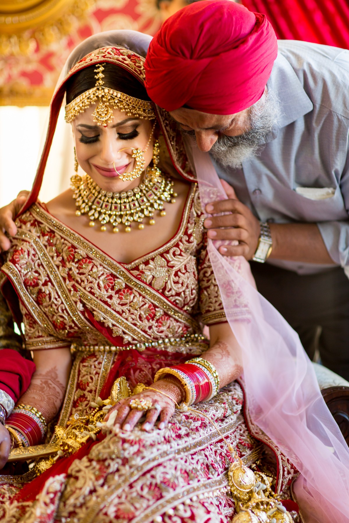 Karen & Sumeet - Wedding and Reception - Edited-1034.jpg