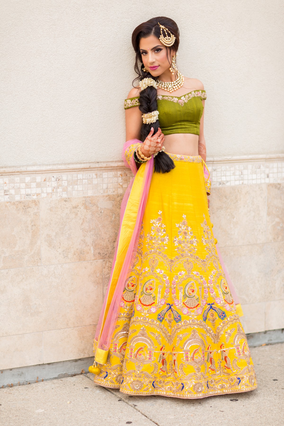 Karen & Sumeet - Wedding and Reception - Edited-113.jpg