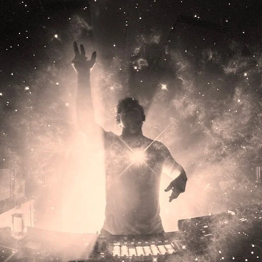 Happy New Year!!!! we&rsquo;re gonna shine even brighter in 2018! love you!!