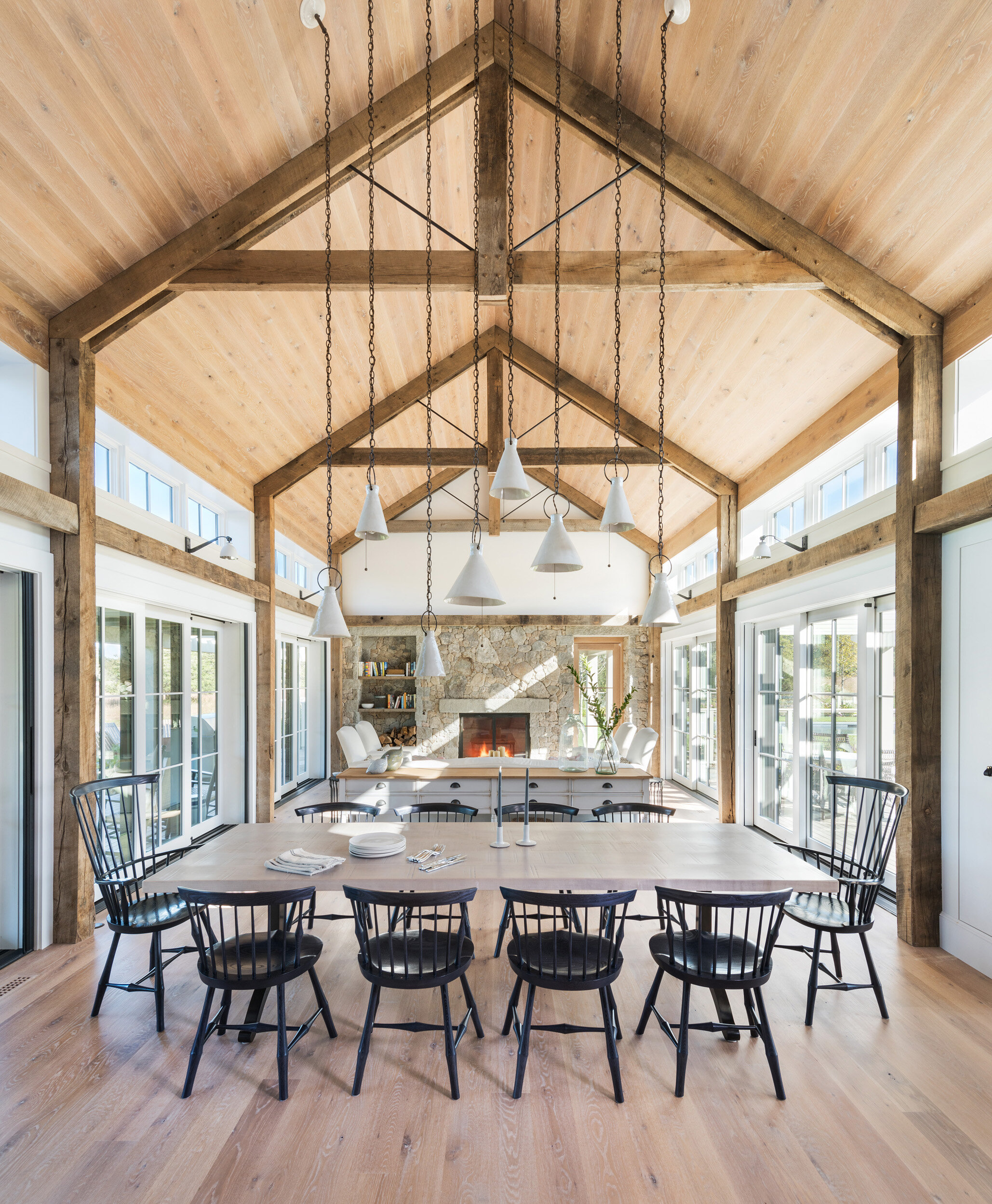  Hutker Architects  Marthas Vineyard MA   