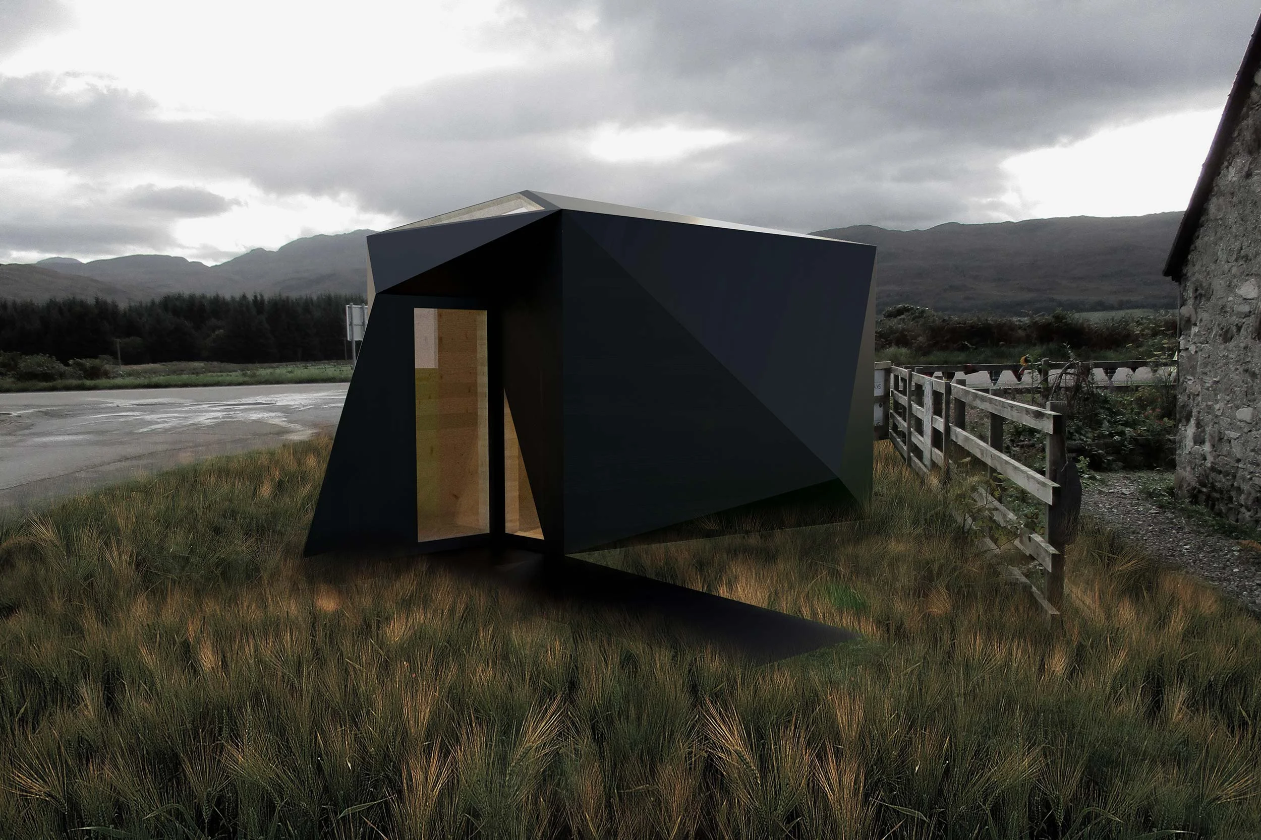 Wester Ross Visitor Hubs