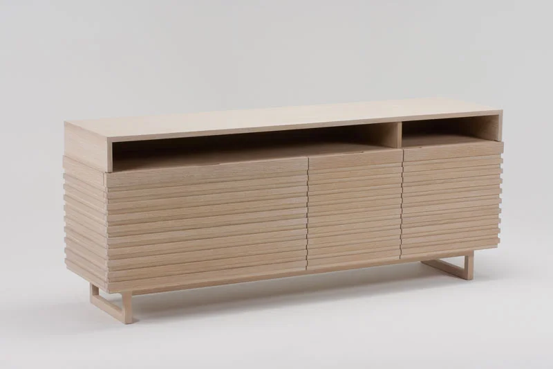 RC Media Cabinet