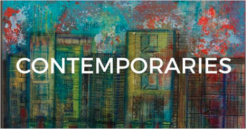 Contemporaries, London etc