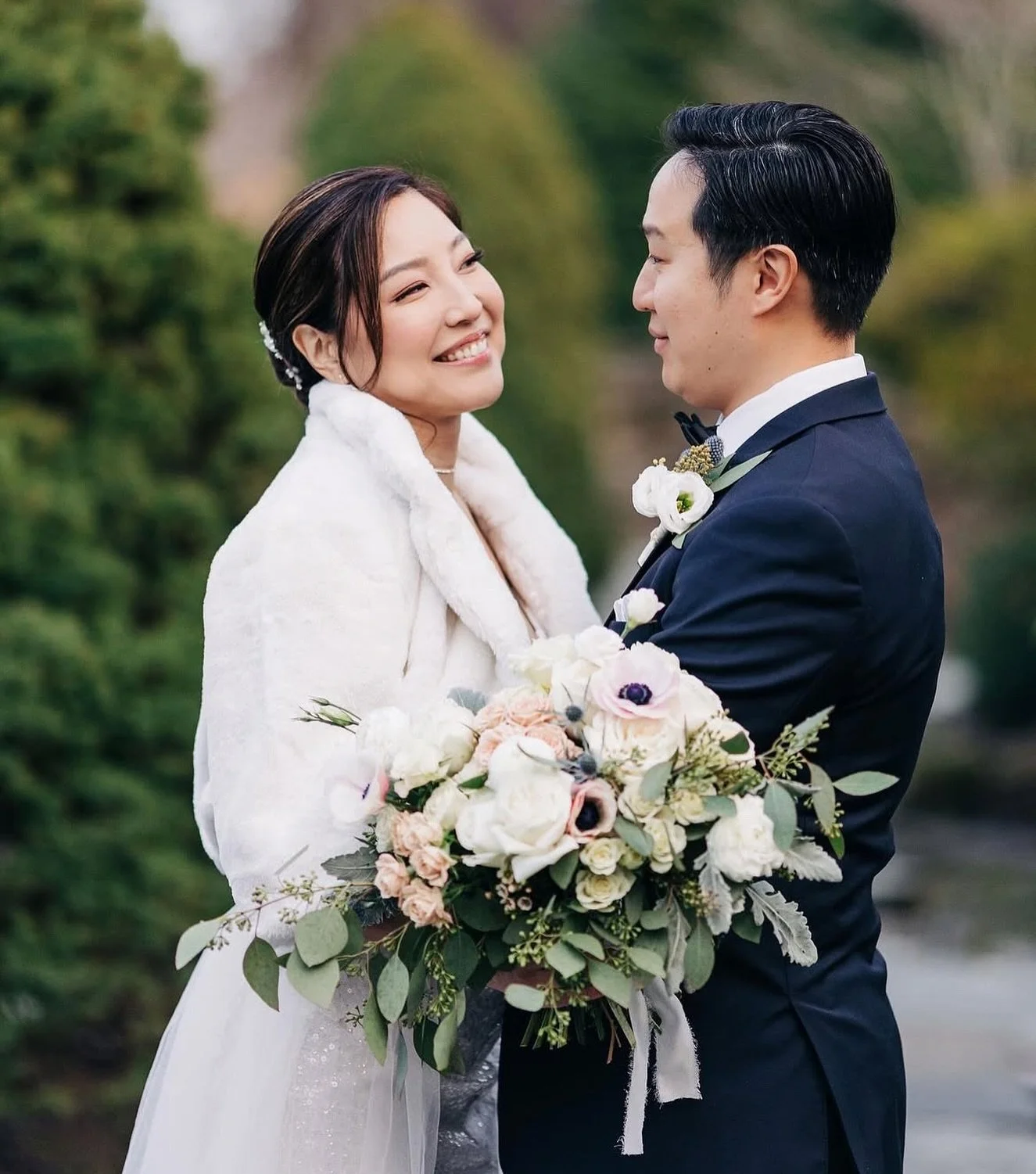 NYE wedding? Count us in.