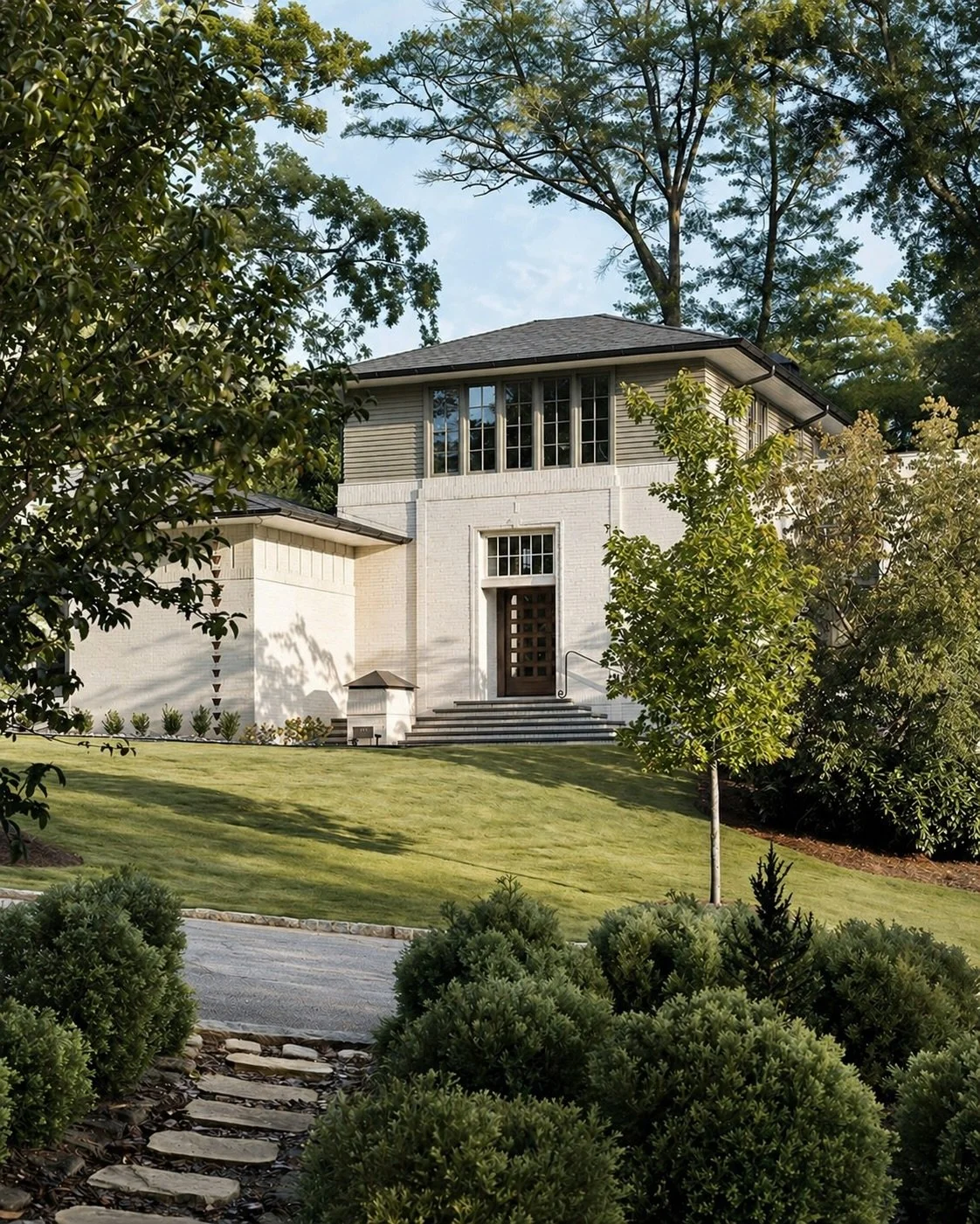 ⭐️ Celebrating our dear friend and esteemed architect, @john.b.plaster, on being named the finalist for @adacatlanta&rsquo;s 2026 Architect of the Year.

John&rsquo;s impeccable vision and classical perspective elevate every project he touches. Our c