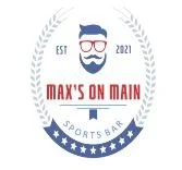 GSM at MAX'S ON MAIN 