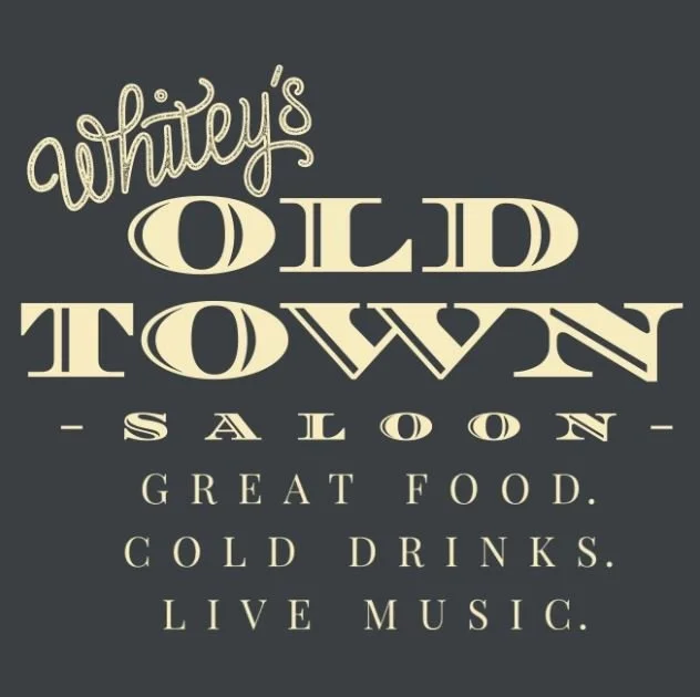 GSM @ WHITEY'S 