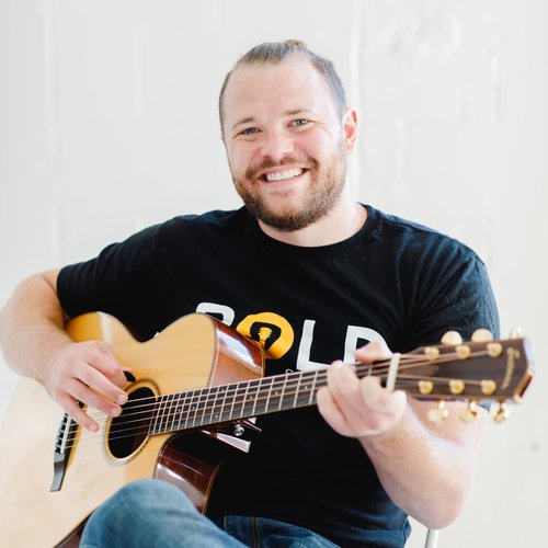 Inspiring Entrepreneurs - George Ramsay, Bold Music — EO Charlotte