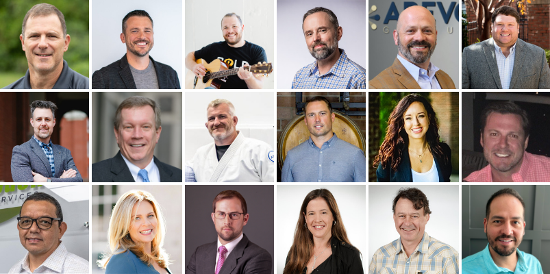 EO Charlotte Announces New Board to Propel Entrepreneurial Community in Charlotte, North Carolina