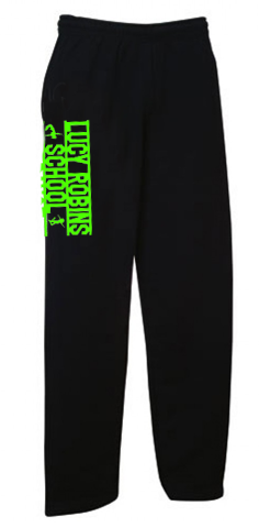 Jogging Bottoms for Street Dance 