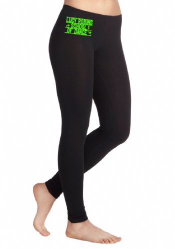 Girls Leggings