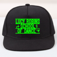 Snapback Cap