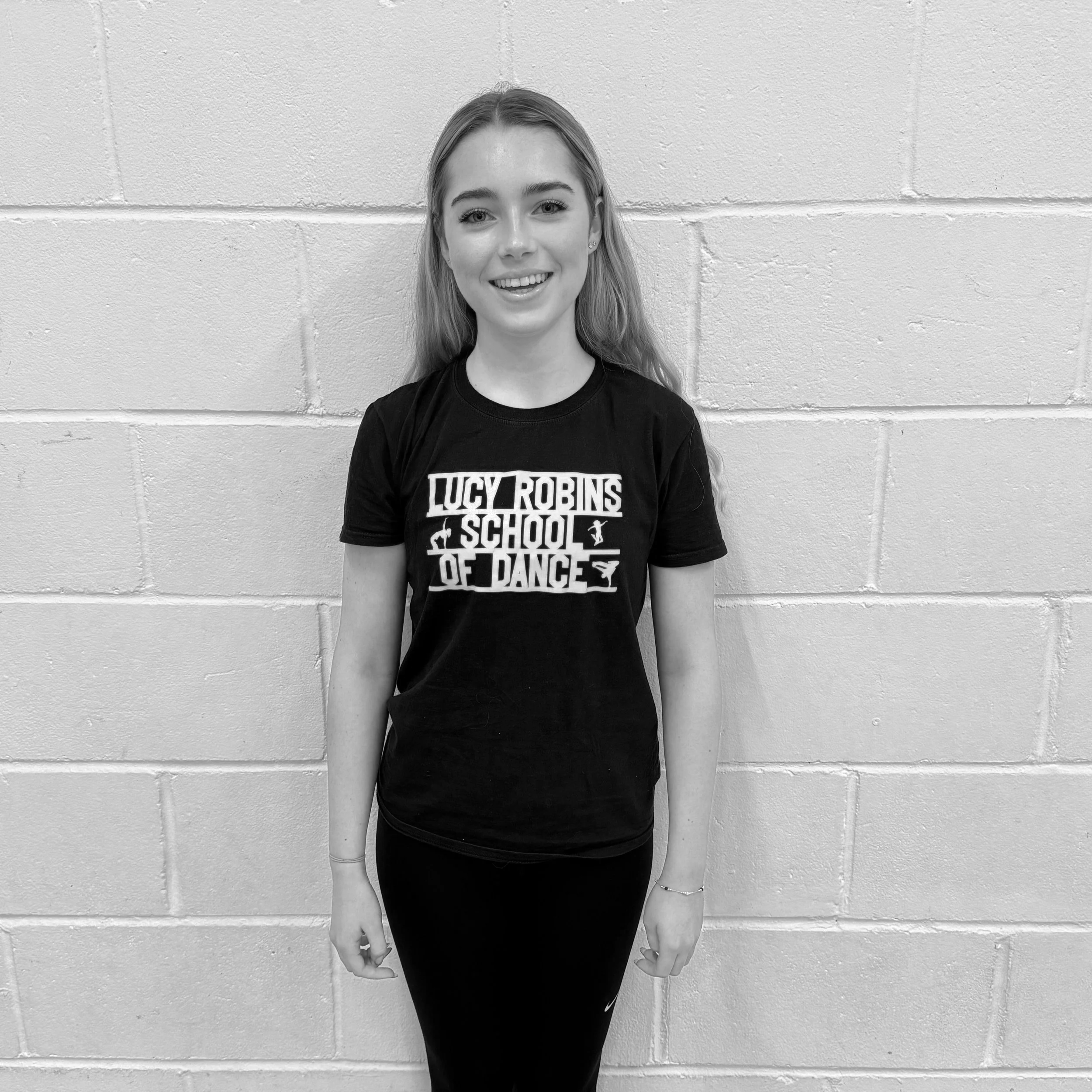 Thursday Teaching Assistant - Felicity