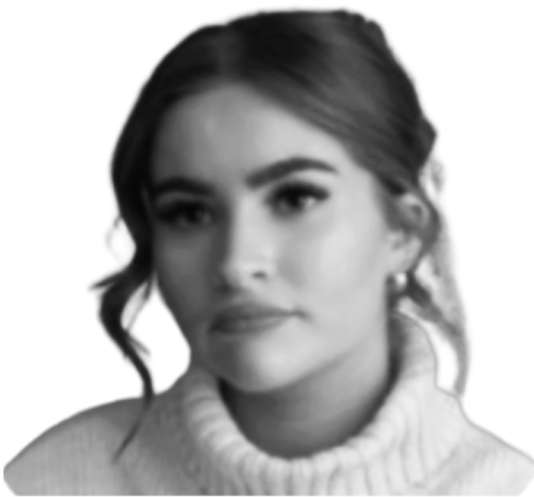 Lucy (Cert HE Musical Theatre)