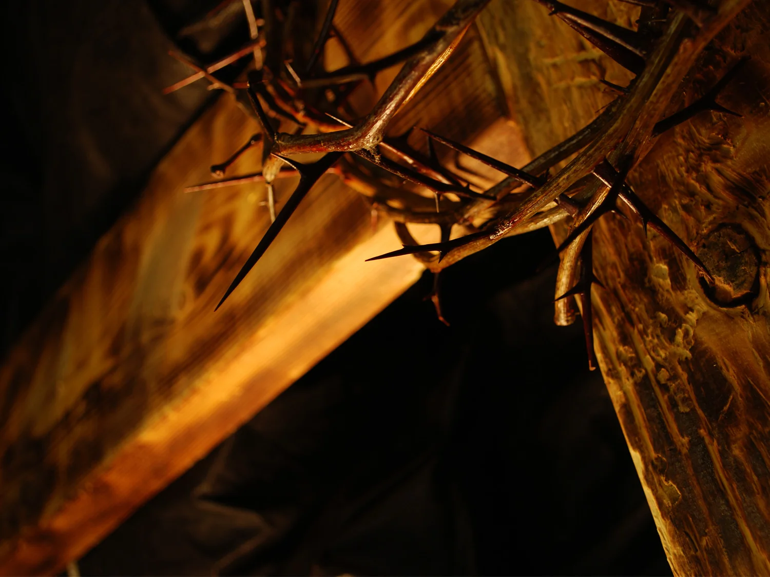 Good Friday Service