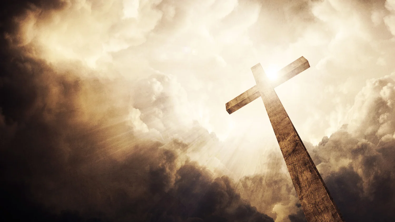Easter Sunday Service