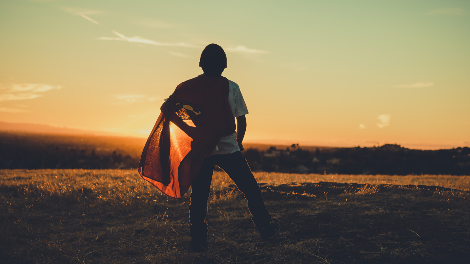 Dream Again - Lessons from the Book of Acts