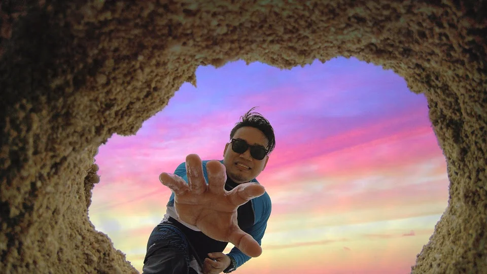 The Cave Has No Answers