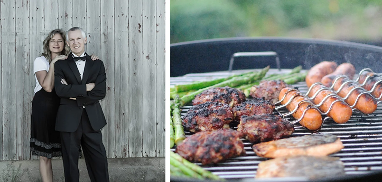 Retirees Year-End Concert and BBQ