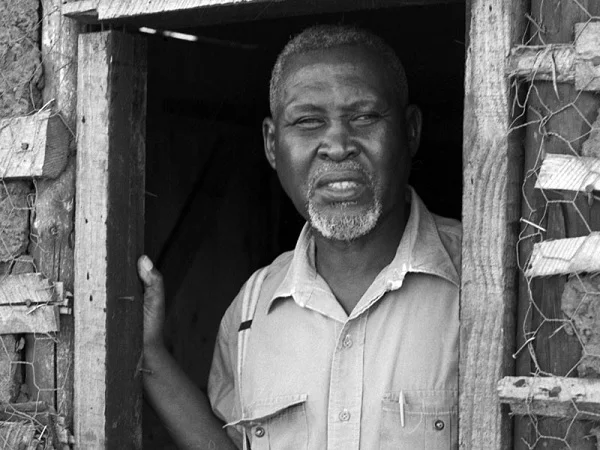 Lessons from the Life of Albert Luthuli