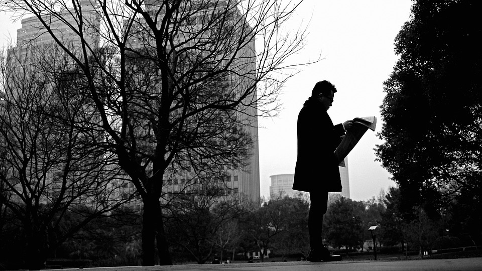 What non-Christians can teach us about our witness