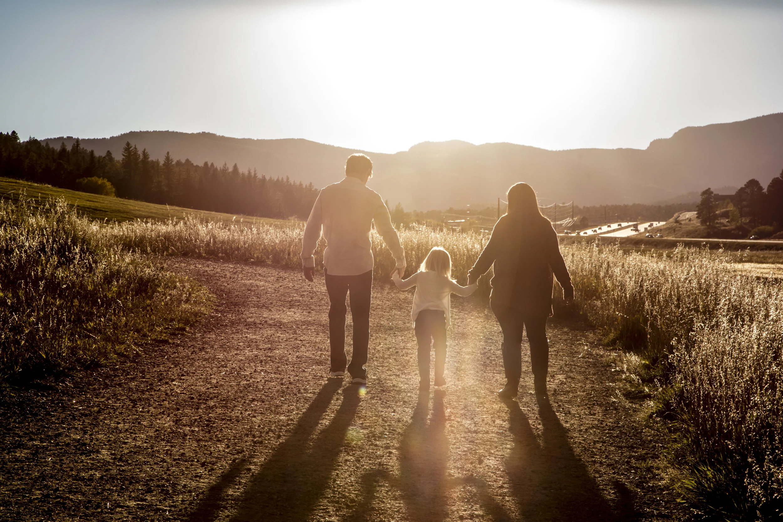 When our love for our children is tested