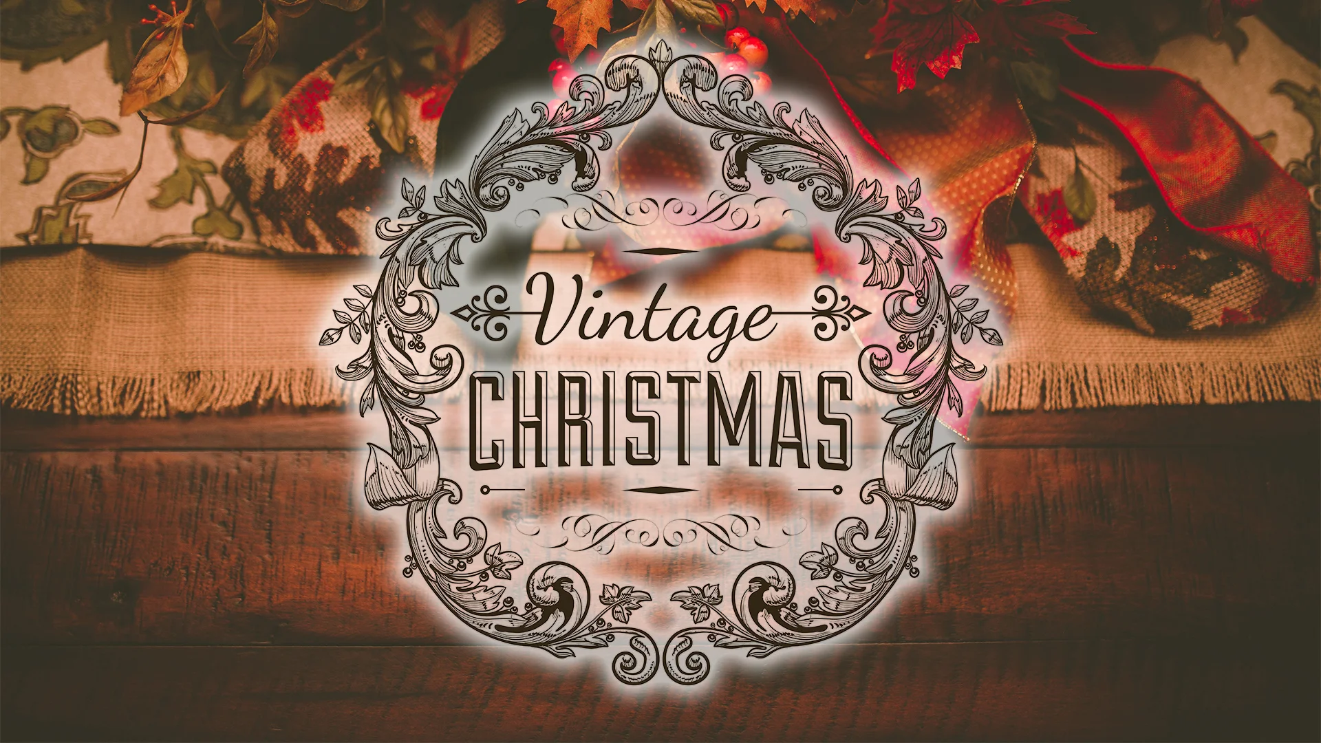 Vintage Christmas