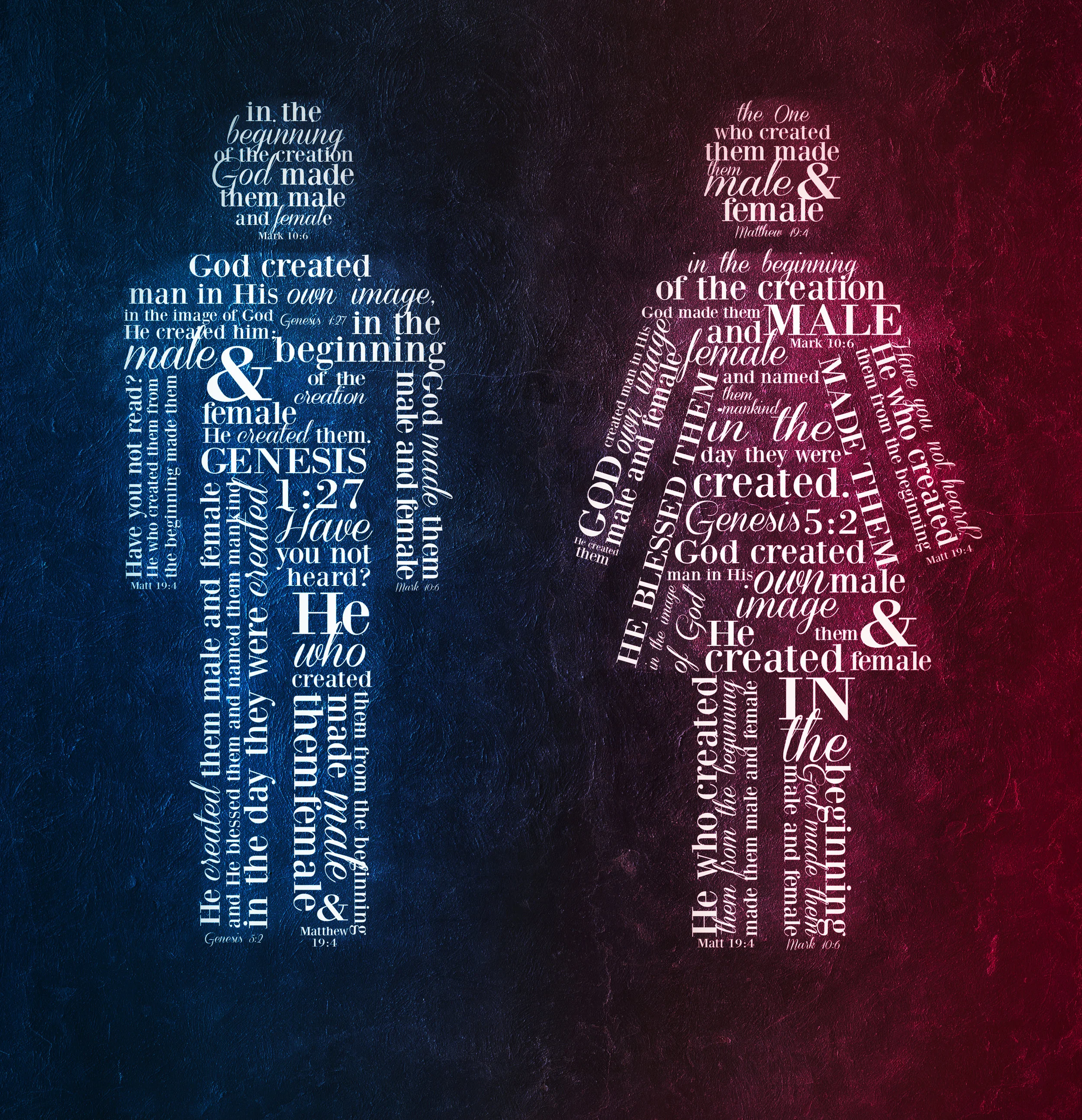 Gender in the Garden