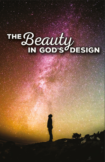 The Beauty in God's Design