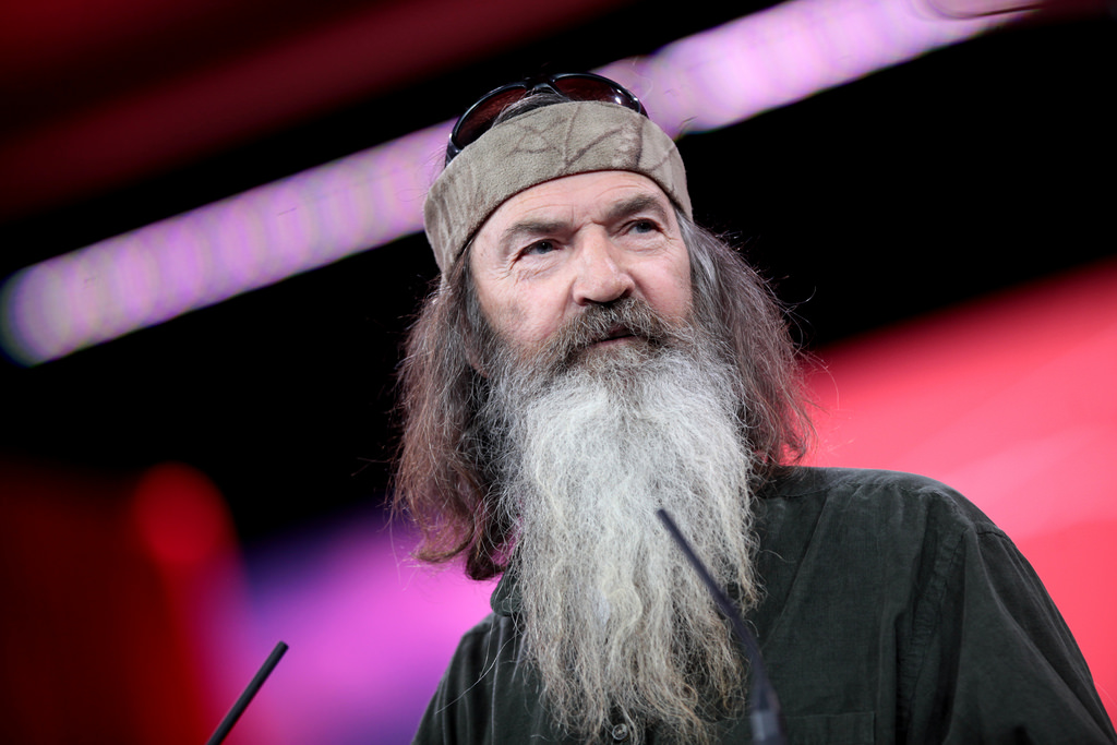 Three things I learned from Duck Dynasty’s, Kay Robertson
