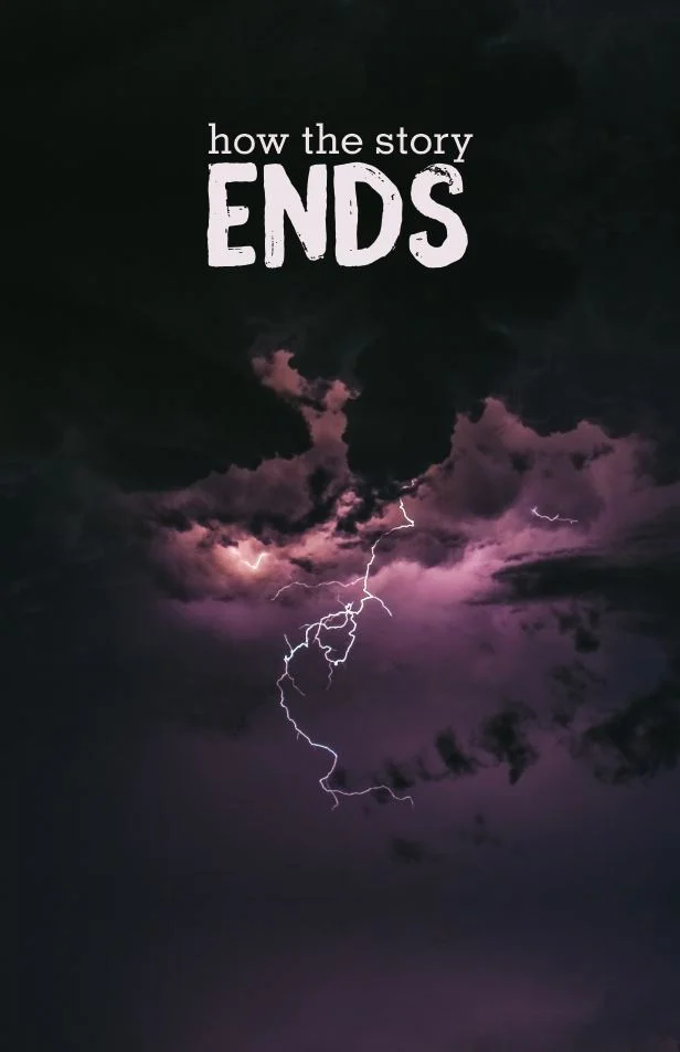 How the story ends