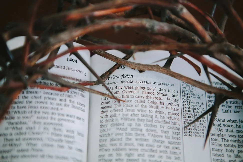 5 Ways to act Christian at church this Easter