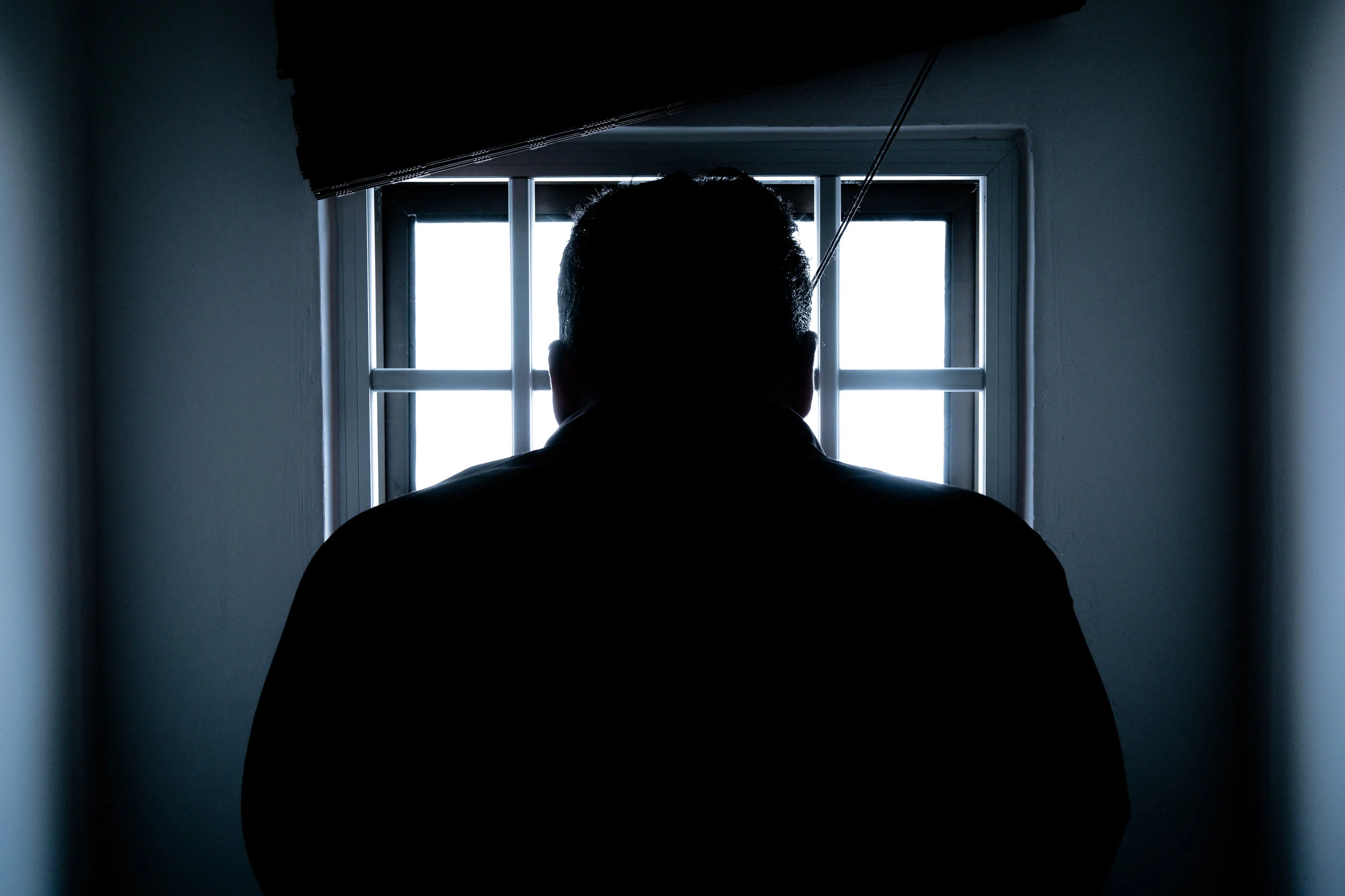 3 Ways I Was Inspired by a Japanese Death Row Prisoner