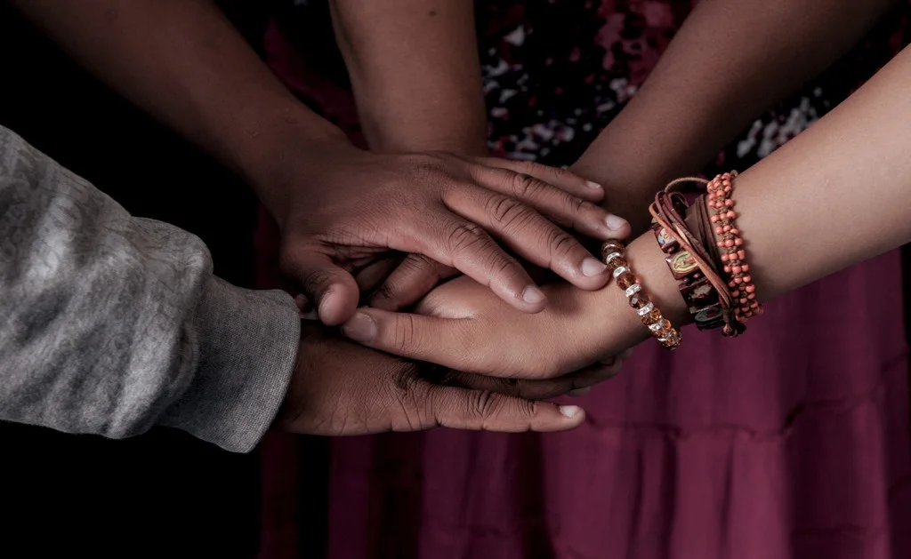 Why We Need Each Other 