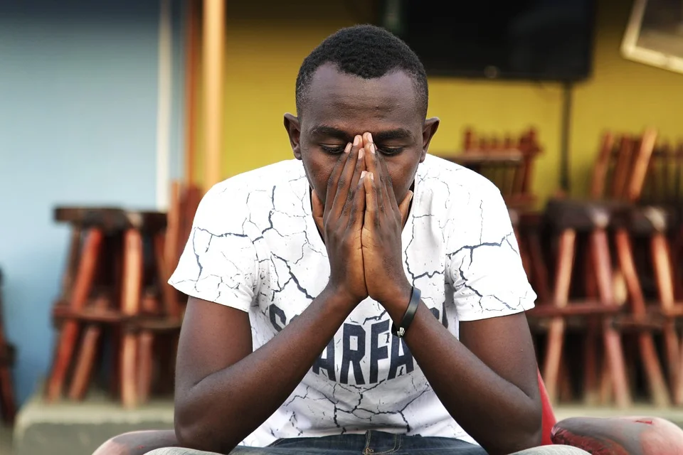 7 Reasons to Pray When You’re Tempted to Give Up