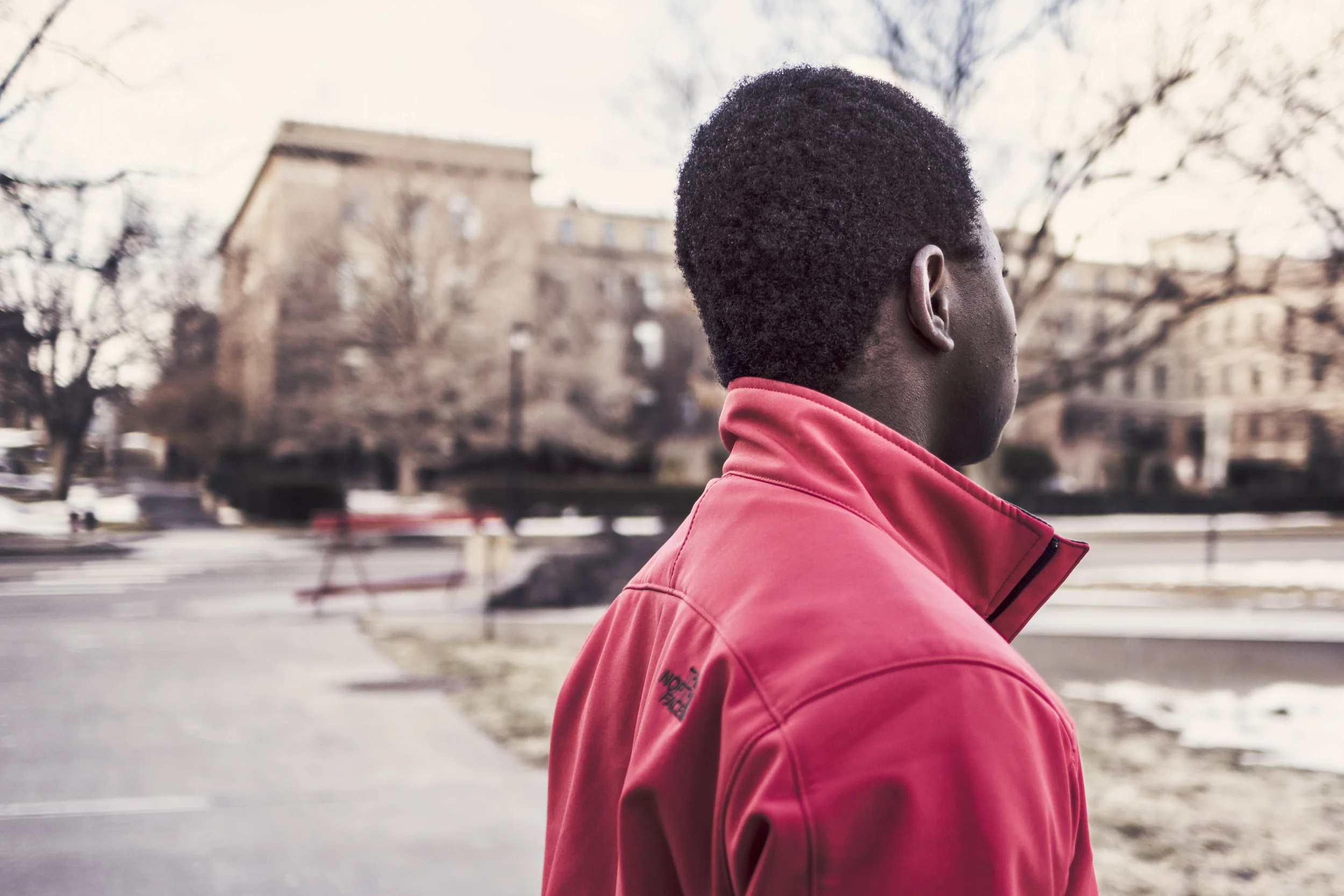 What should we learn from the early church about racism?