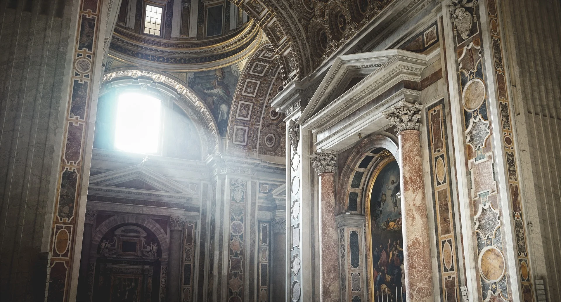 What Would Luther Say to the Roman Church Today?