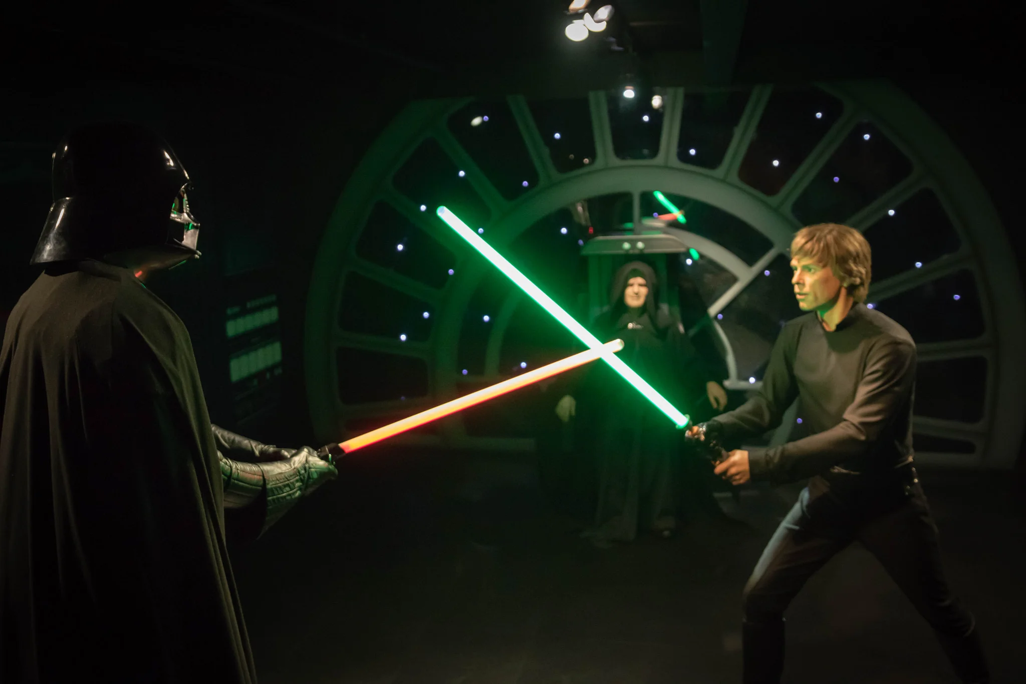 5 Things I Learned about the Bible from Yoda