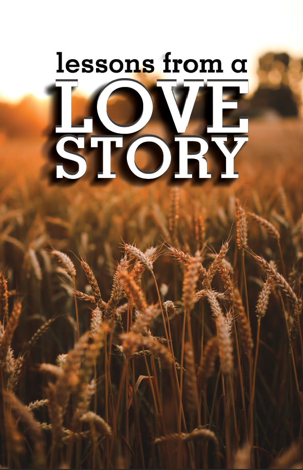 Lessons from a love story