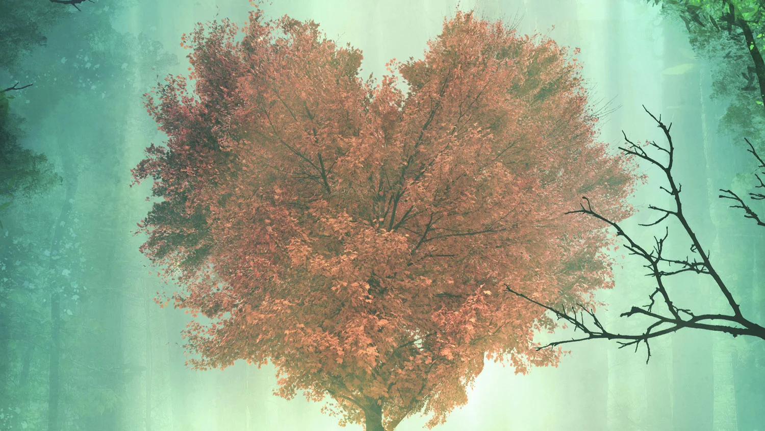 Longing to be Filled