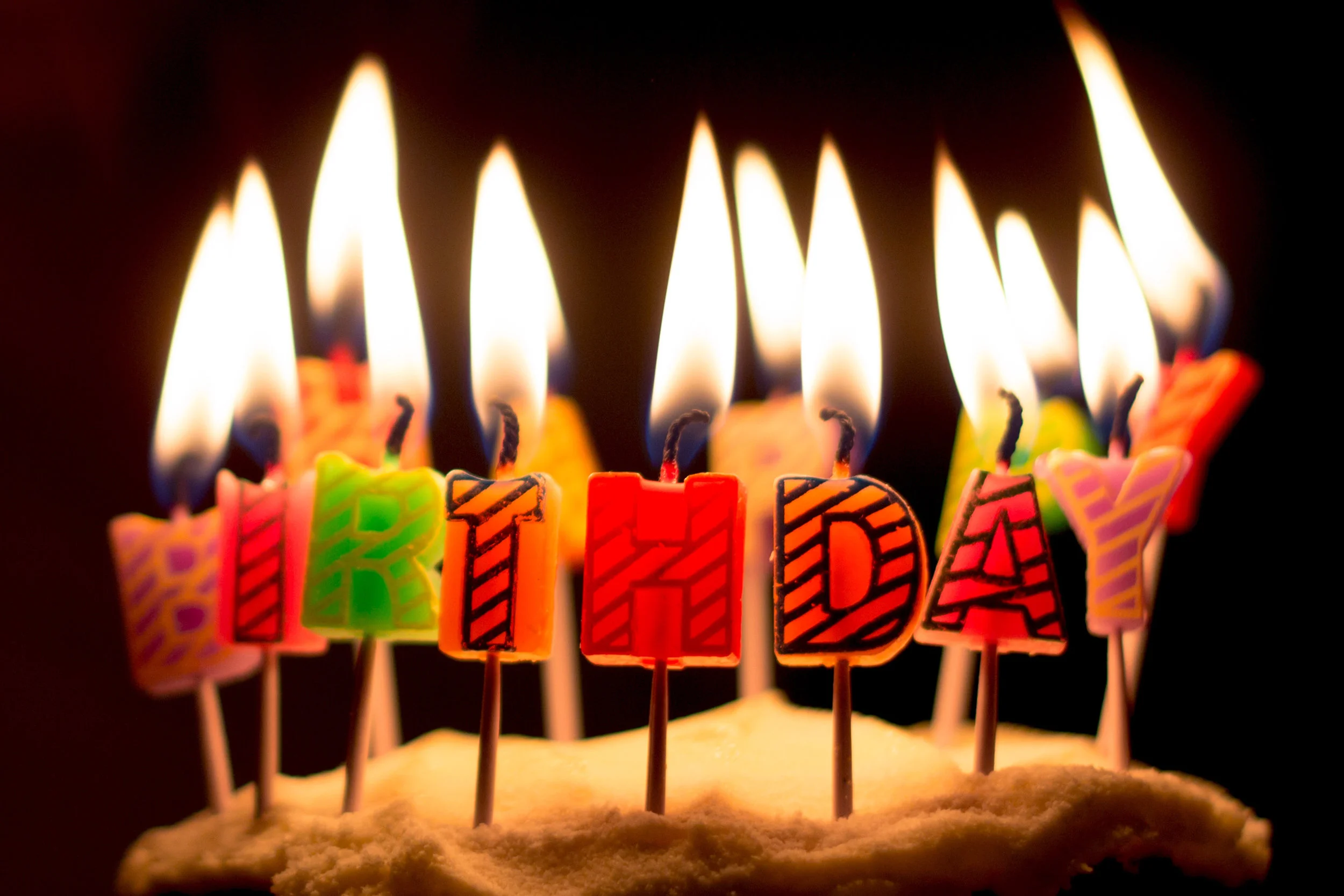 How to Enjoy Your 100th Birthday