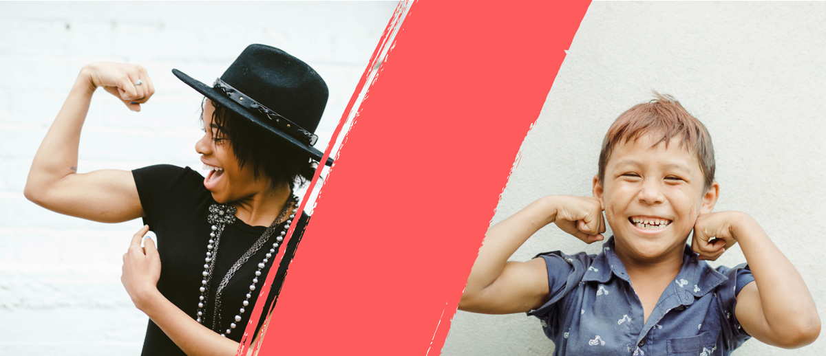 A Change of Preoccupation