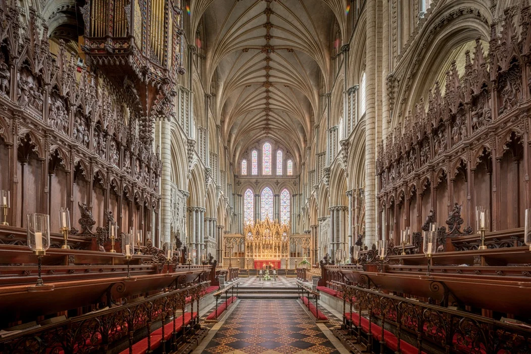 A Beginner’s Guide to the Trinity