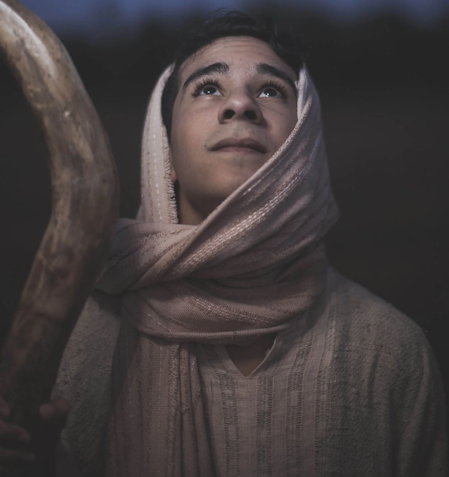 How Faith Helps You See