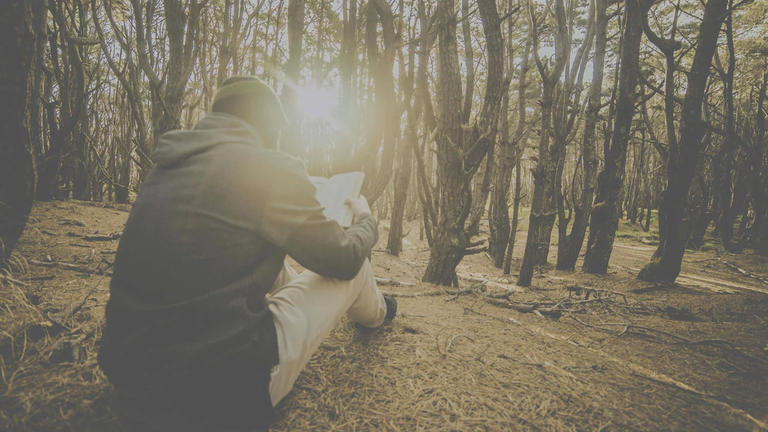 How God Proves His Love