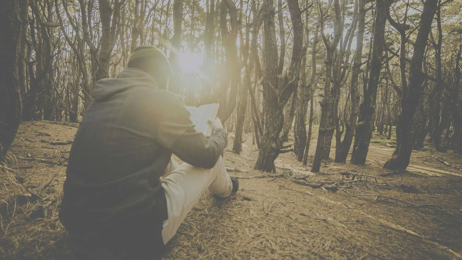 God's Treasured Possession