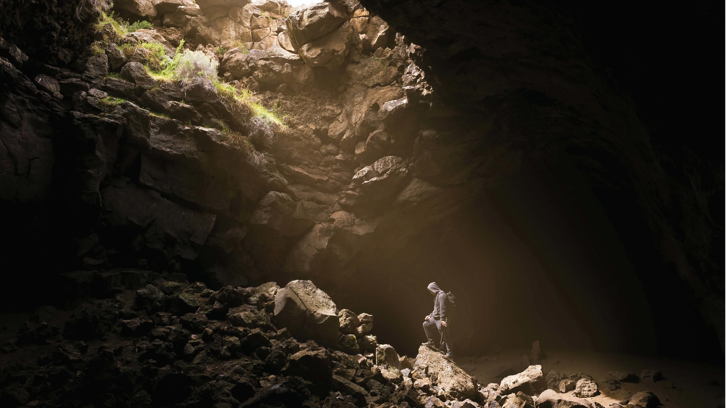 Rediscover God's Word